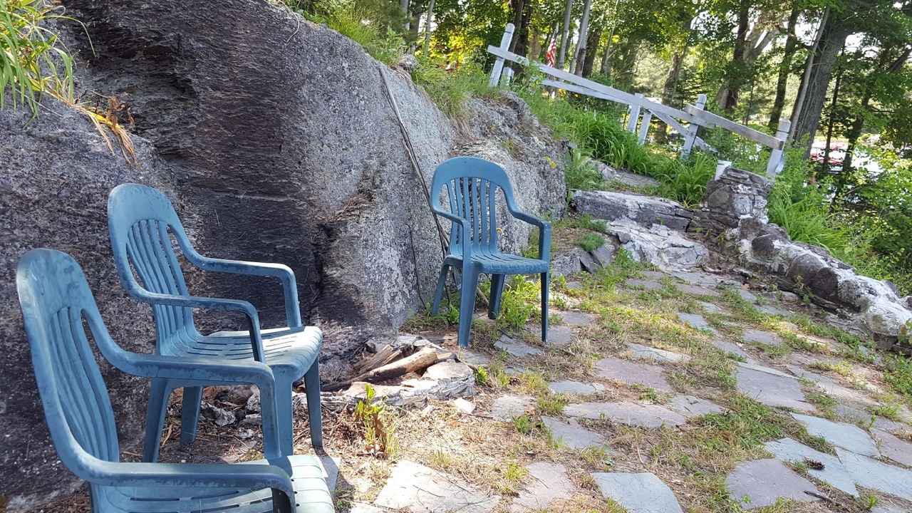 Photo of Outdoor in Neshobe Beach
