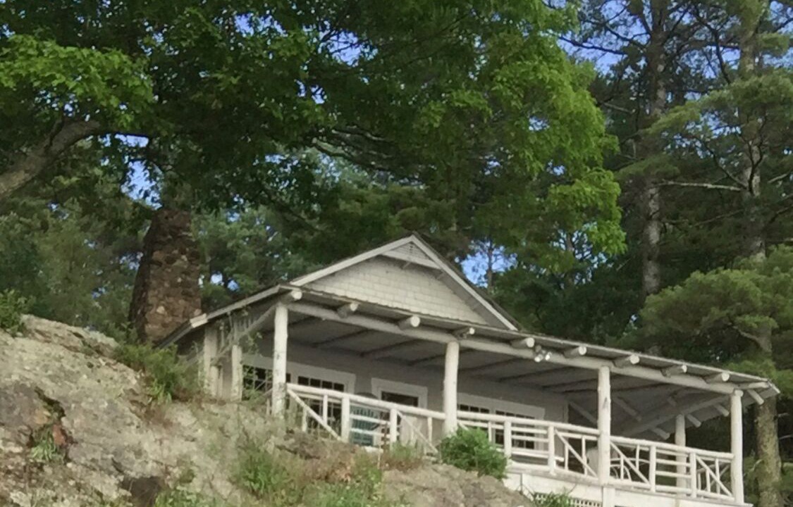 Photo of Outdoor in Neshobe Beach