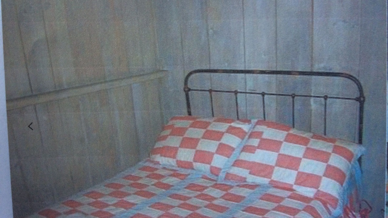 Photo of Bedroom in Neshobe Beach