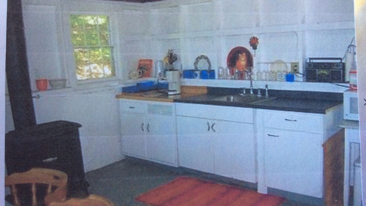 Photo of Kitchen in Neshobe Beach