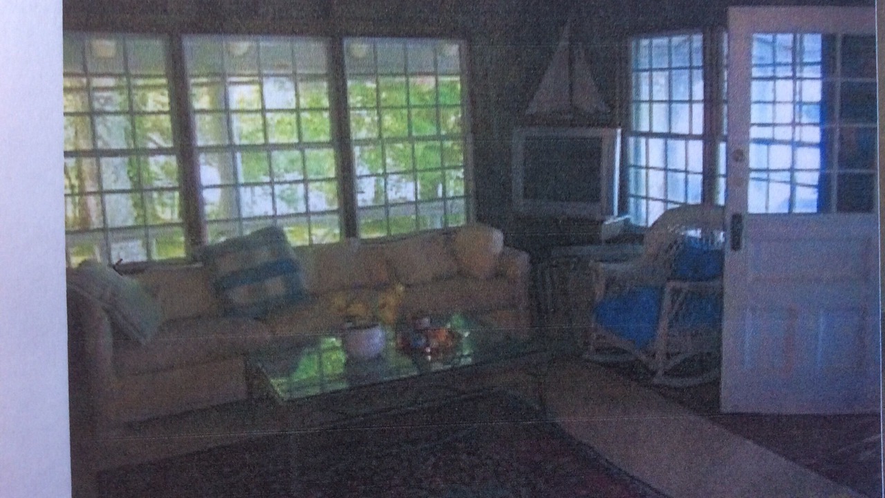 Photo of Livingroom in Neshobe Beach