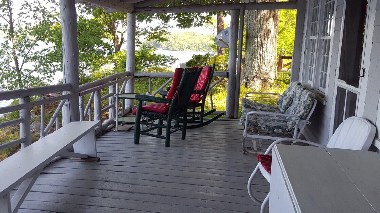 Photo of Outdoor in Neshobe Beach
