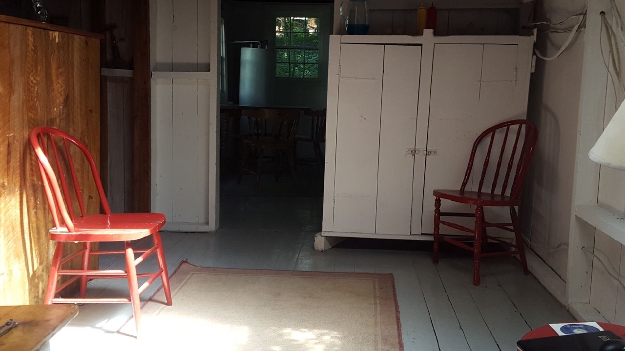 Photo of Livingroom in Neshobe Beach