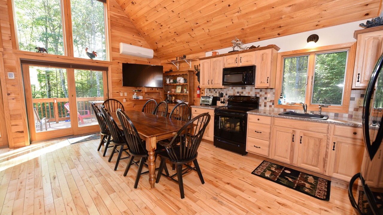 Photo of Livingroom in Center Conway