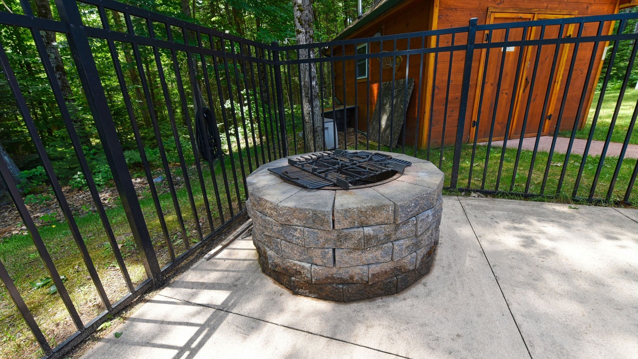 Photo of Outdoor in Center Conway