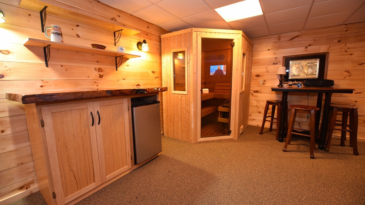 Photo of Kitchen in Center Conway