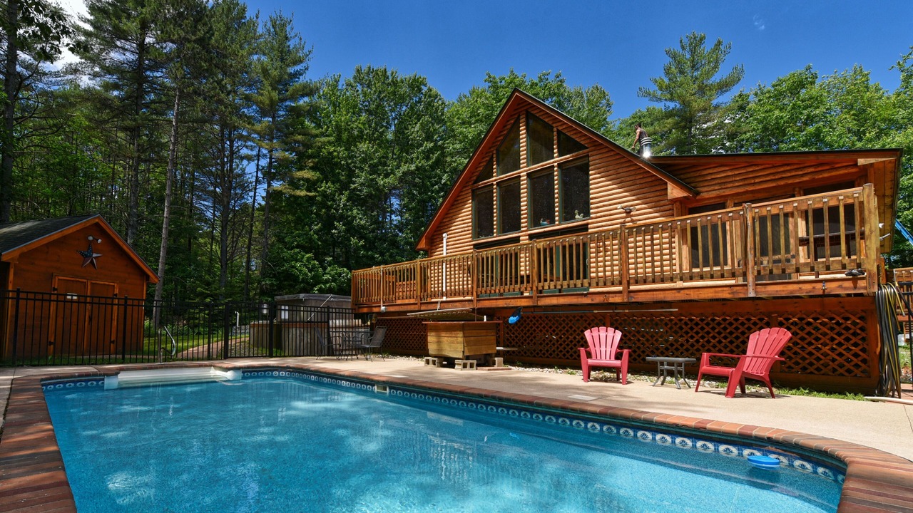 Photo of Outdoor in Center Conway
