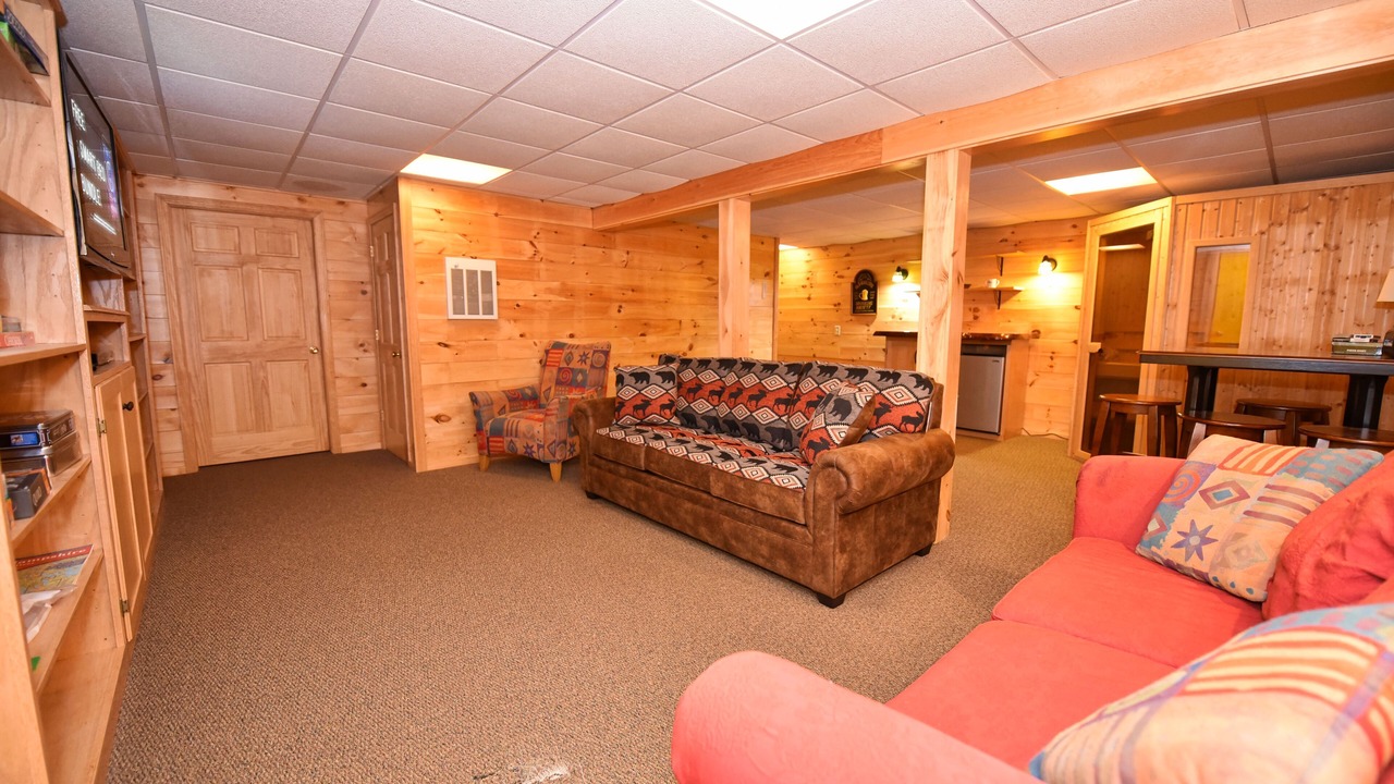 Photo of Others in Center Conway