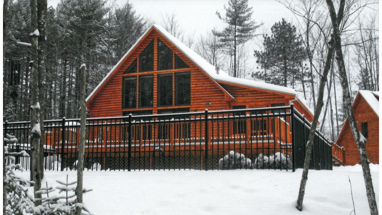 Photo of Outdoor in Center Conway