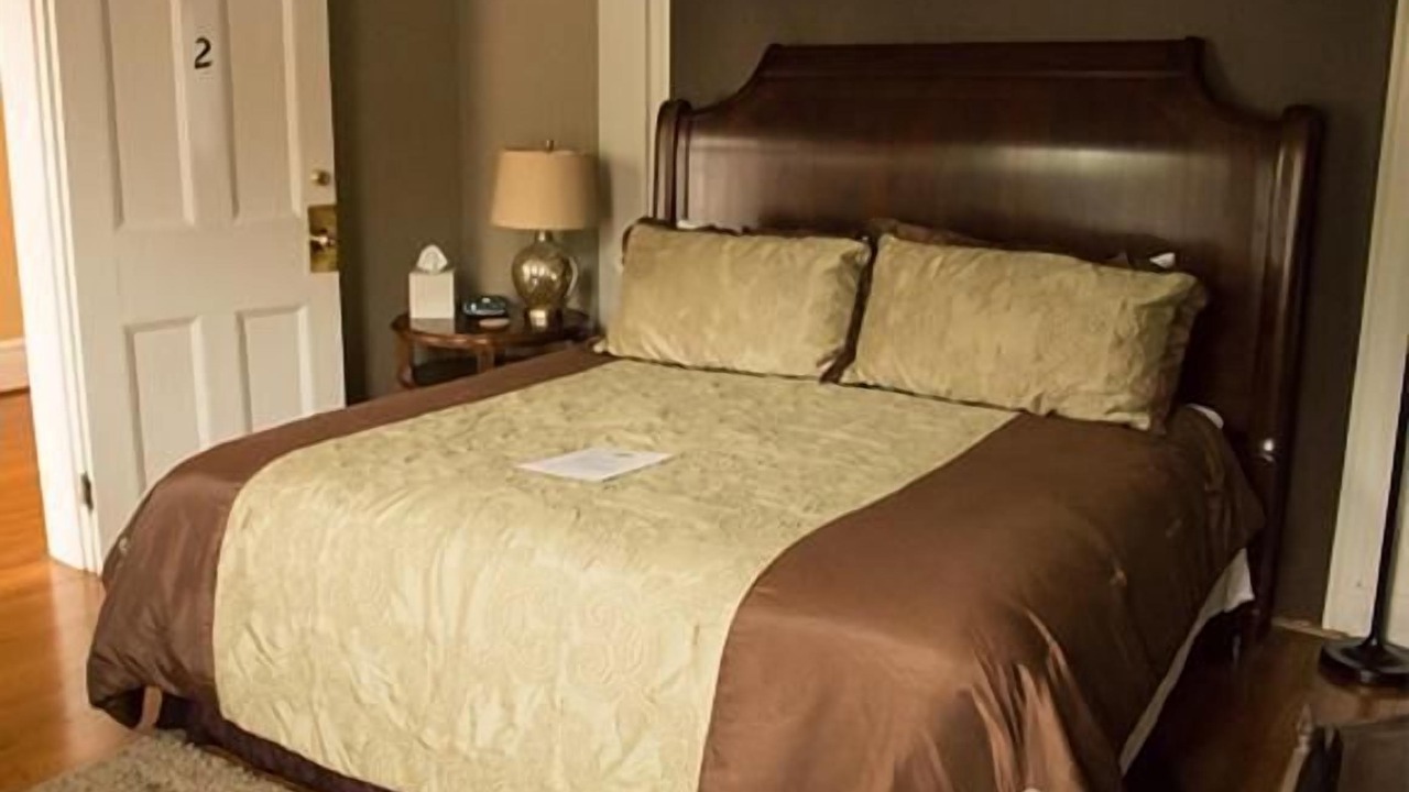 Photo of Bedroom in Cumberland