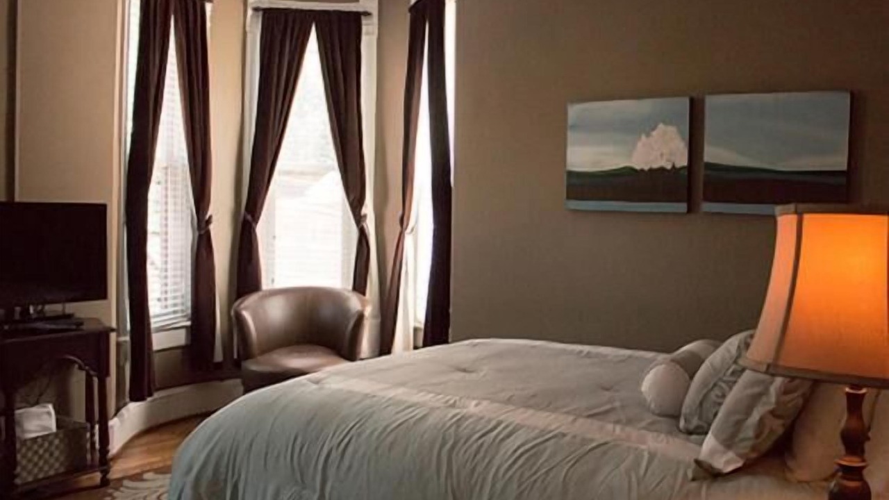 Photo of Bedroom in Cumberland