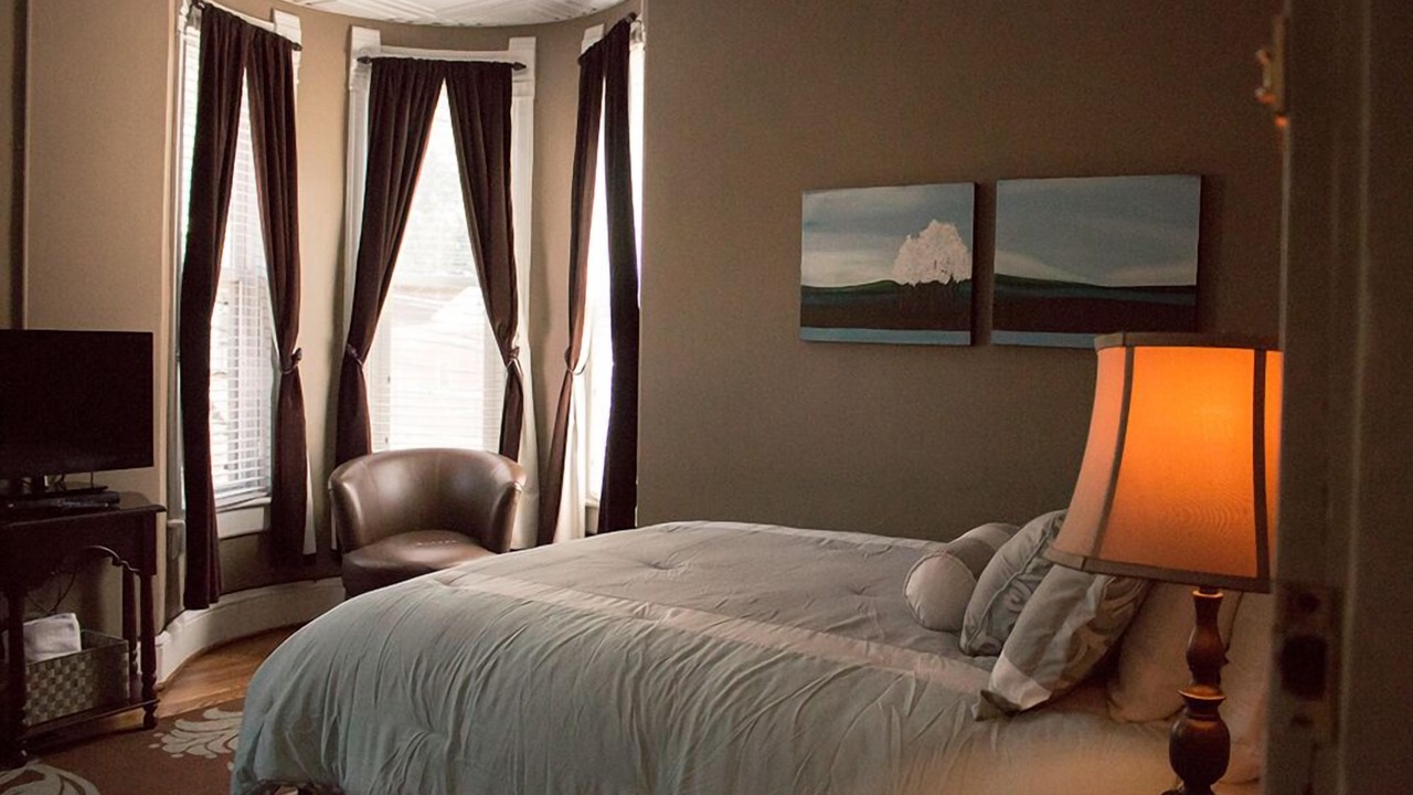 Photo of Bedroom in Cumberland