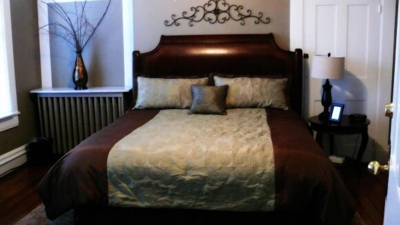 Photo of Bedroom in Cumberland