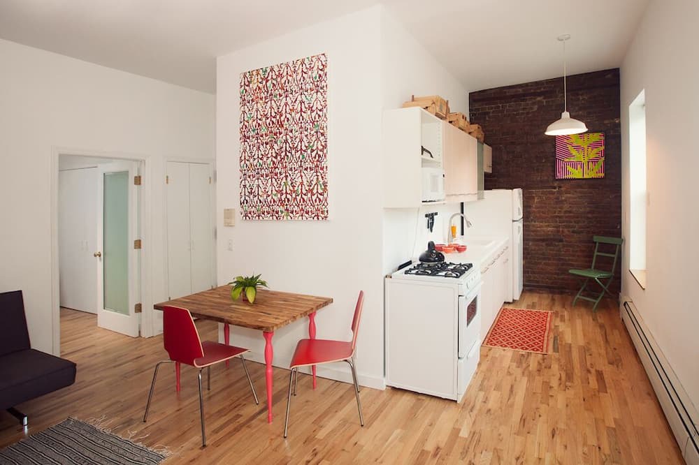 Photo of Kitchen in Hunters Point