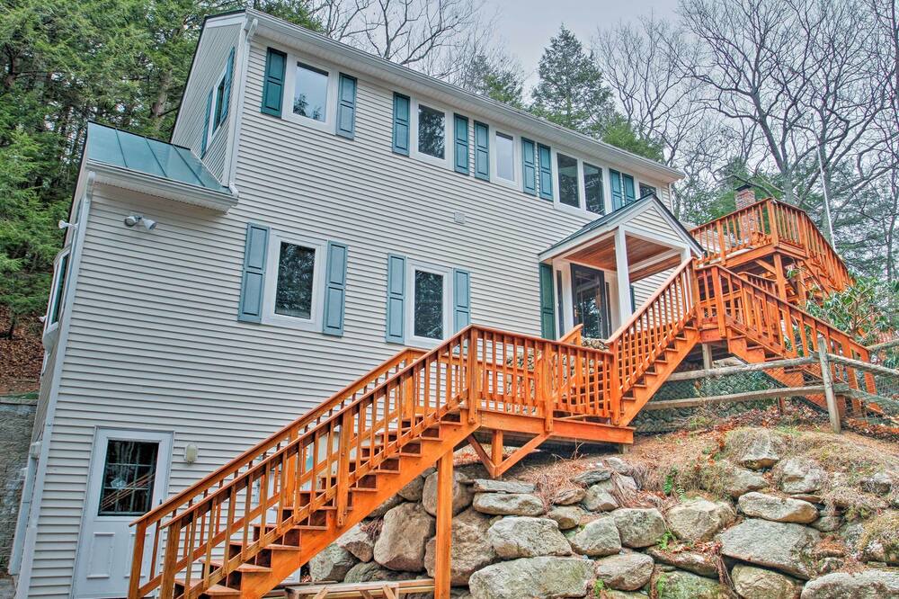 Photo of Outdoor in Georges Mills