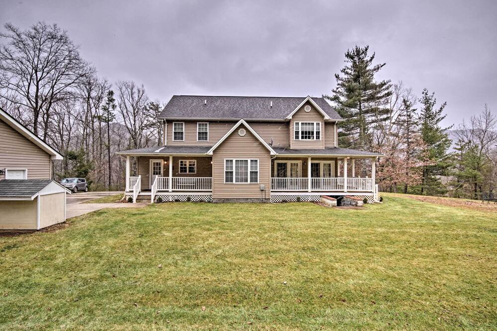 Photo of Outdoor in Circleville