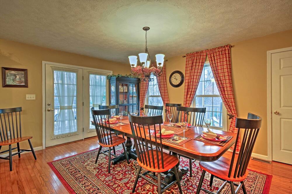 Photo of Kitchen in Circleville