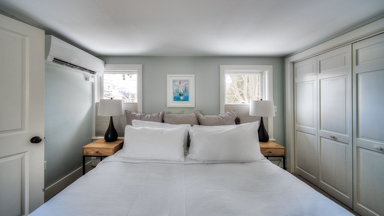 Photo of Bedroom in Portsmouth