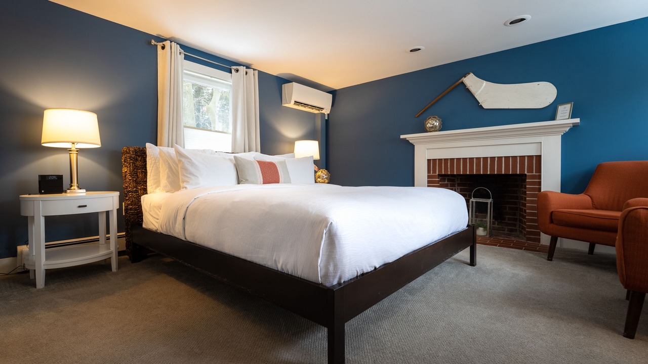 Photo of Bedroom in Portsmouth