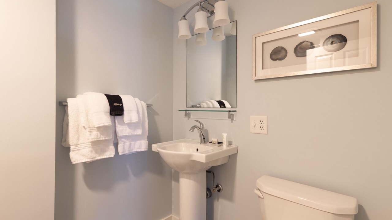 Photo of Bathroom in Portsmouth