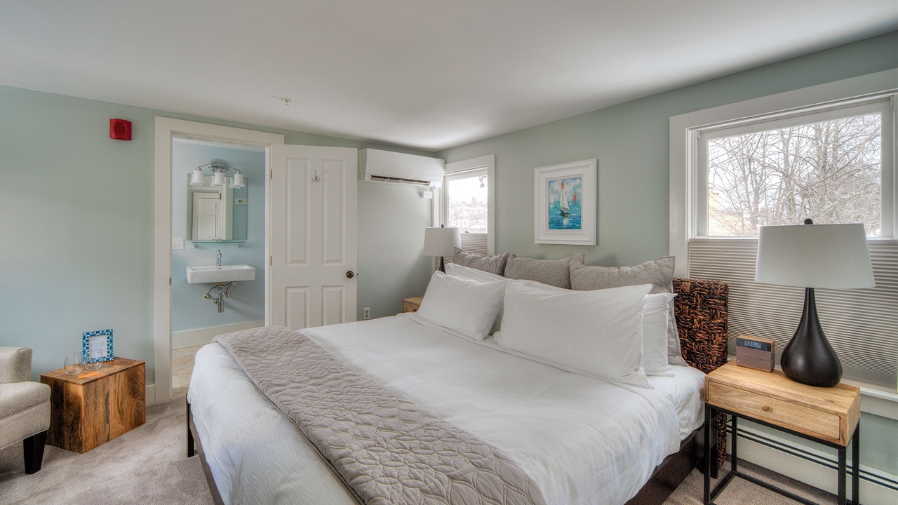 Photo of Bedroom in Portsmouth