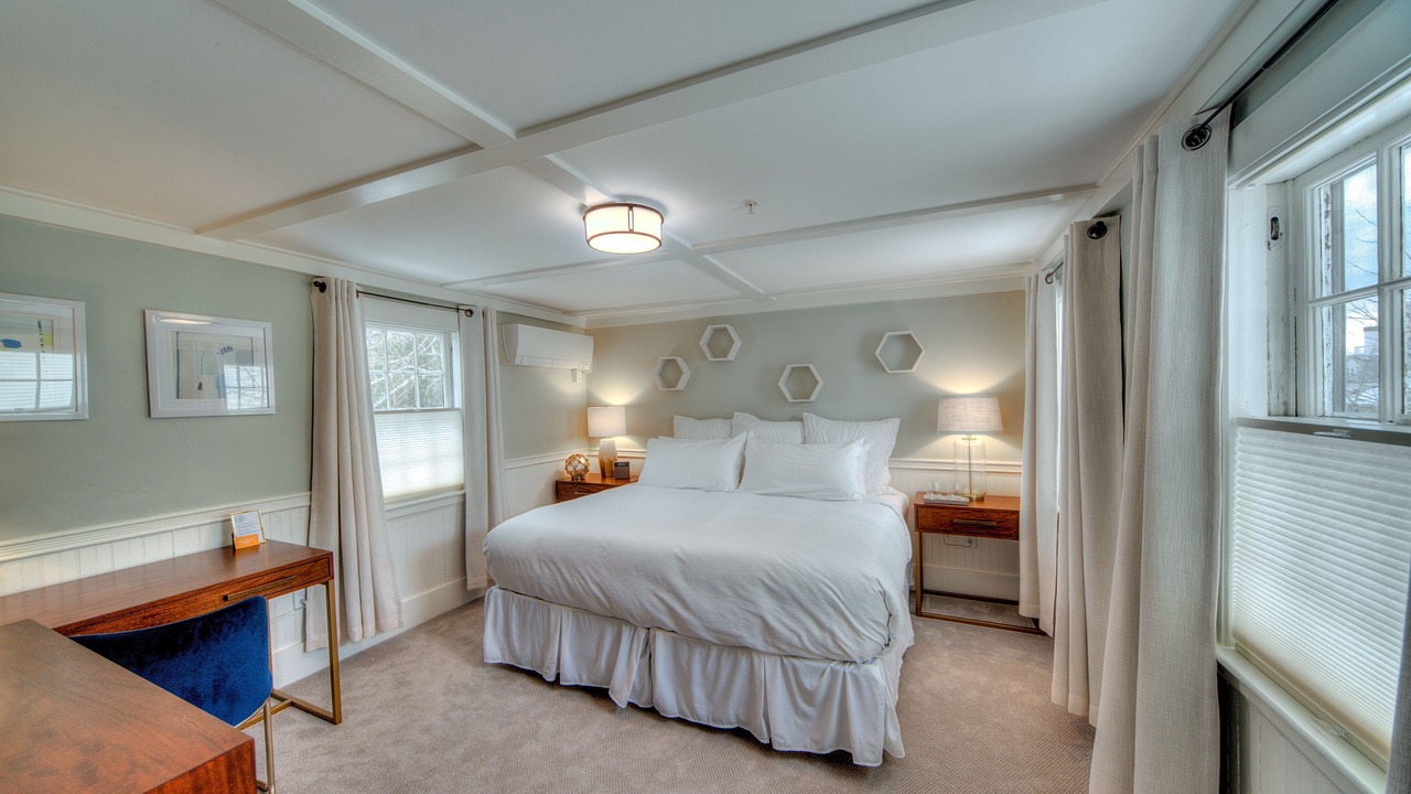 Photo of Bedroom in Portsmouth