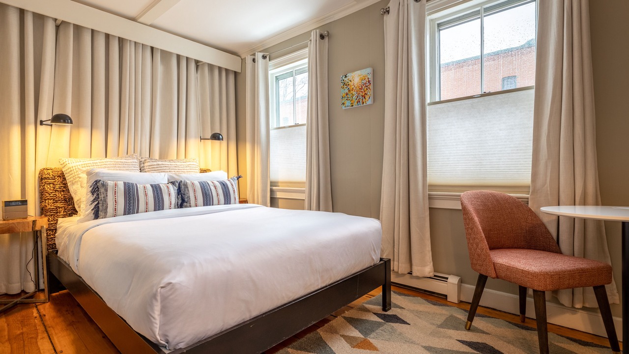 Photo of Bedroom in Portsmouth