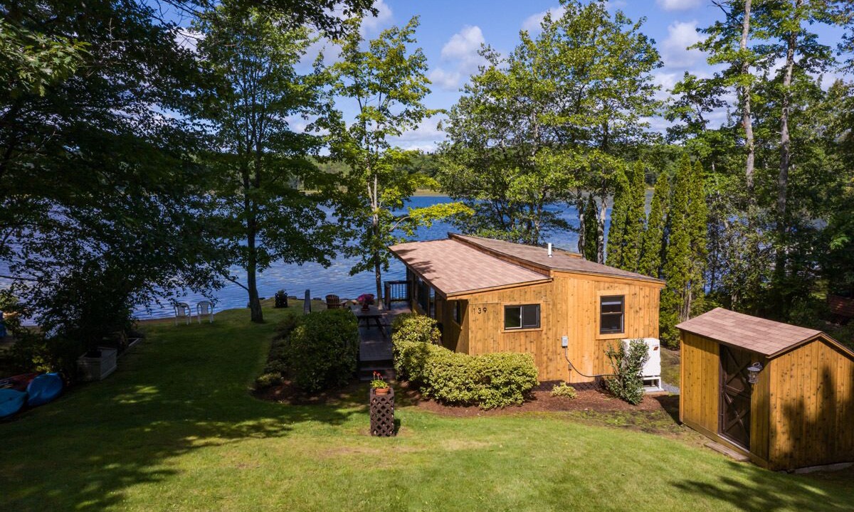 Photo of Outdoor in Gilmanton