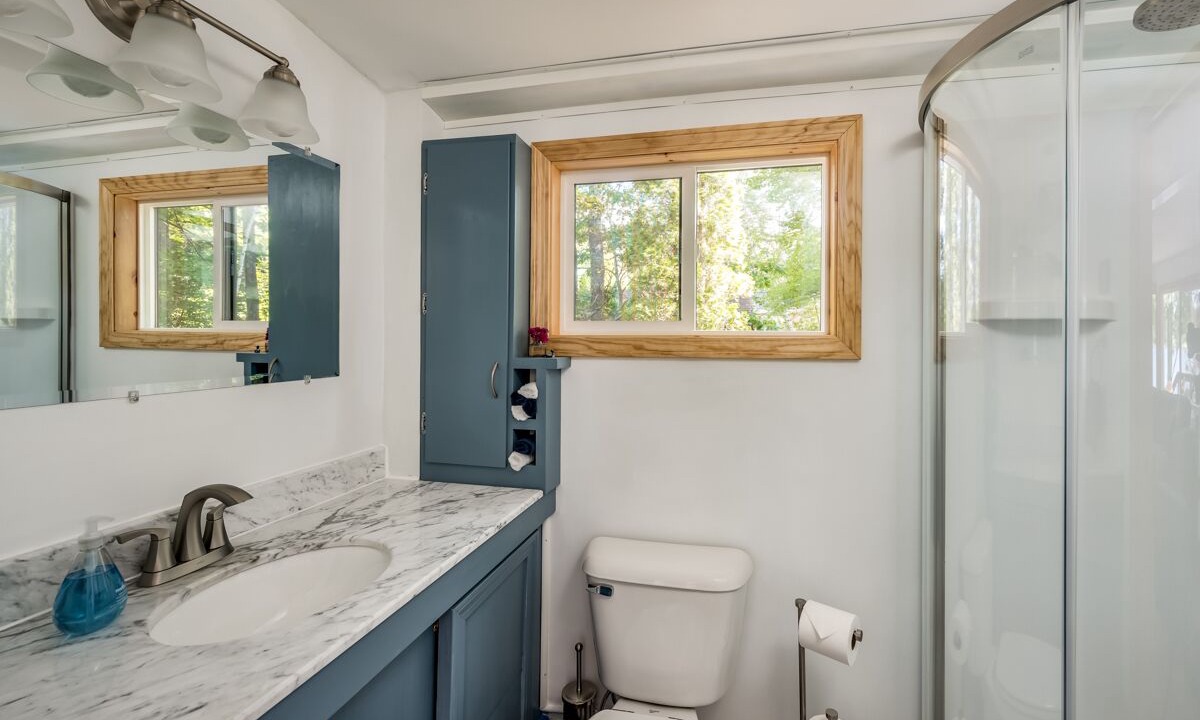 Photo of Bathroom in Gilmanton