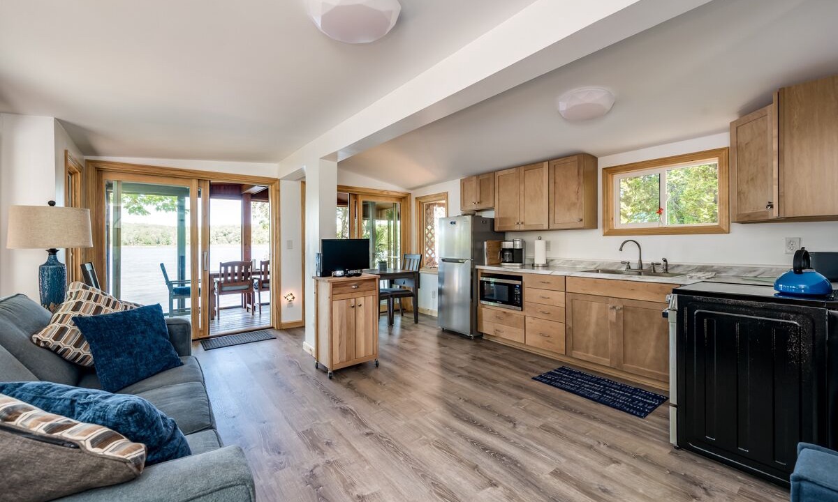 Photo of Livingroom in Gilmanton