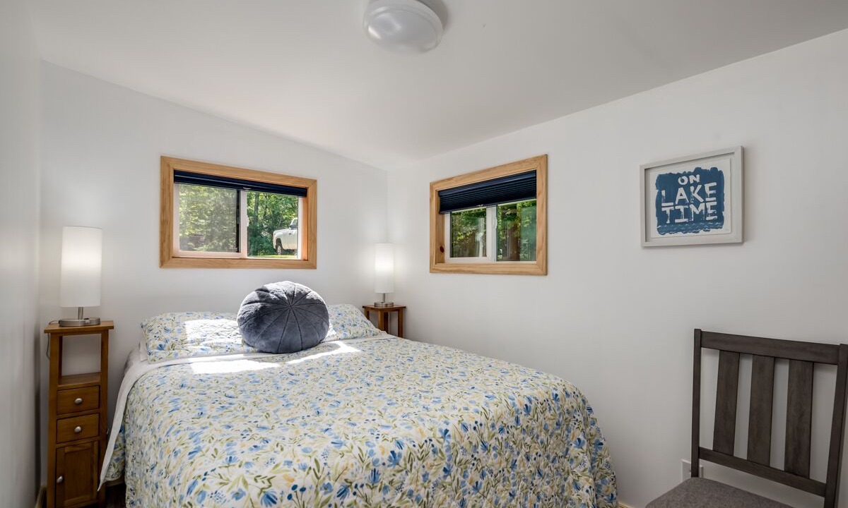 Photo of Bedroom in Gilmanton