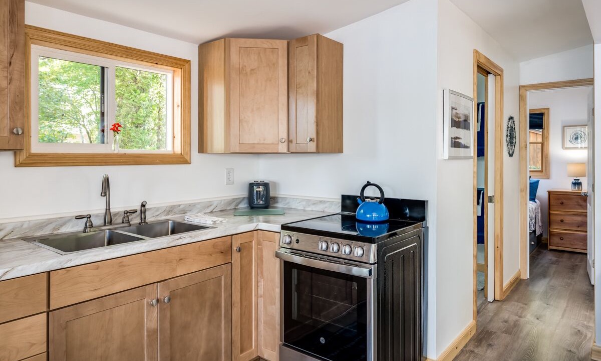 Photo of Kitchen in Gilmanton