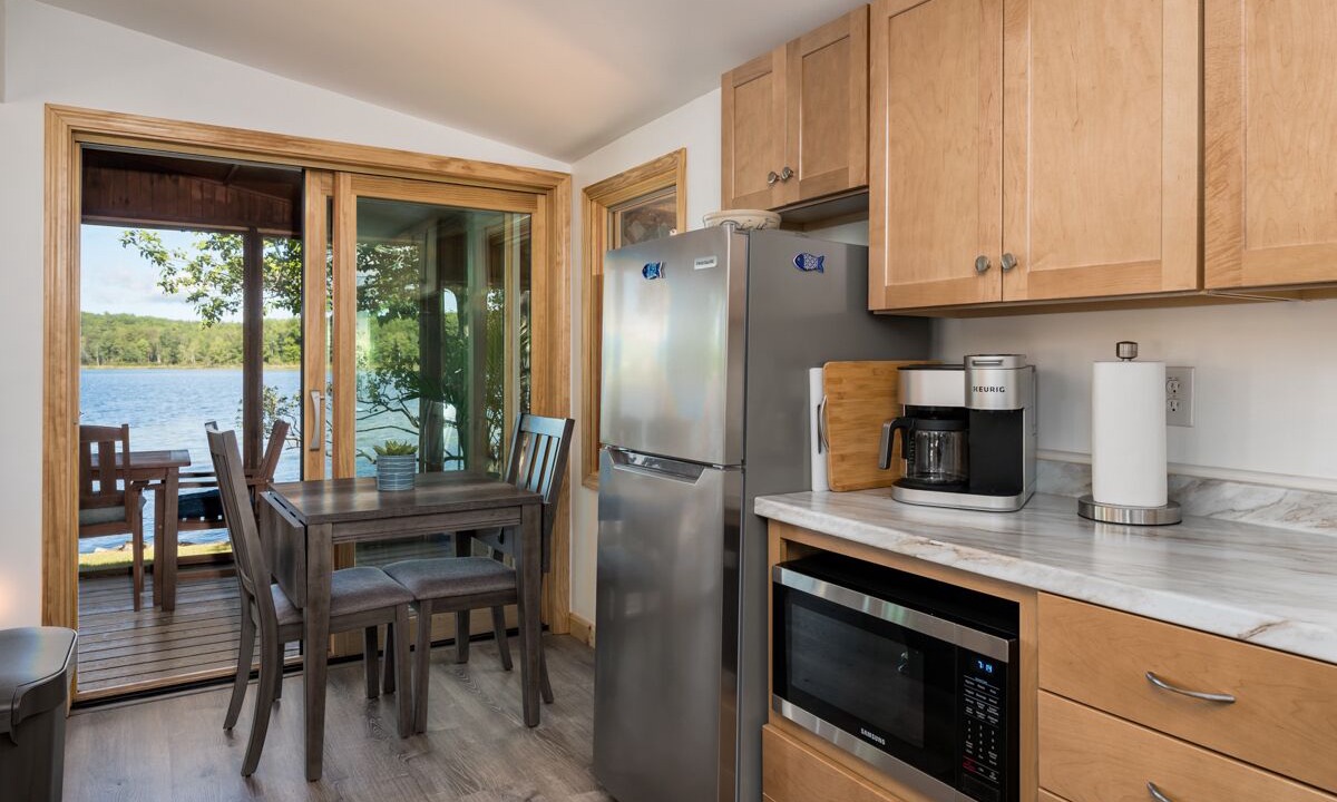 Photo of Kitchen in Gilmanton