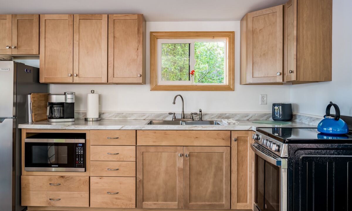 Photo of Kitchen in Gilmanton