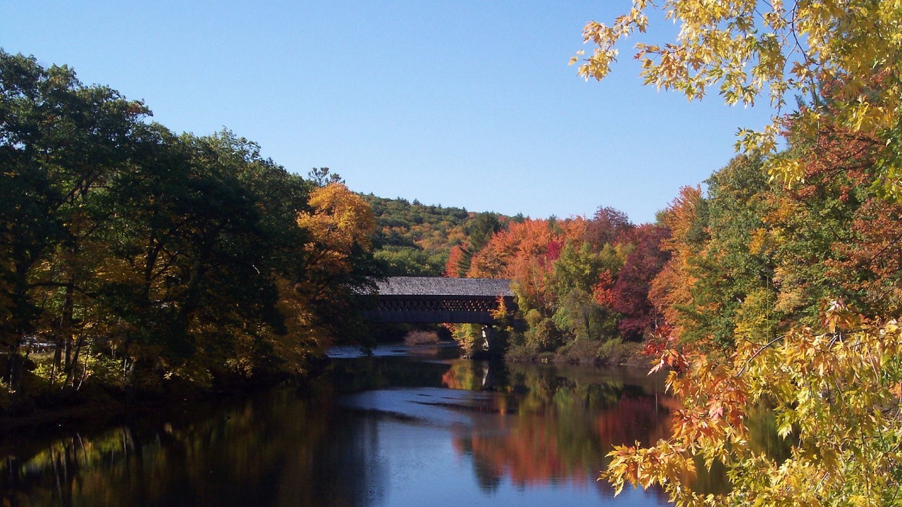 Photo of Outdoor in Henniker