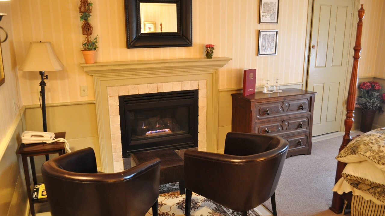 Photo of Bedroom in Henniker