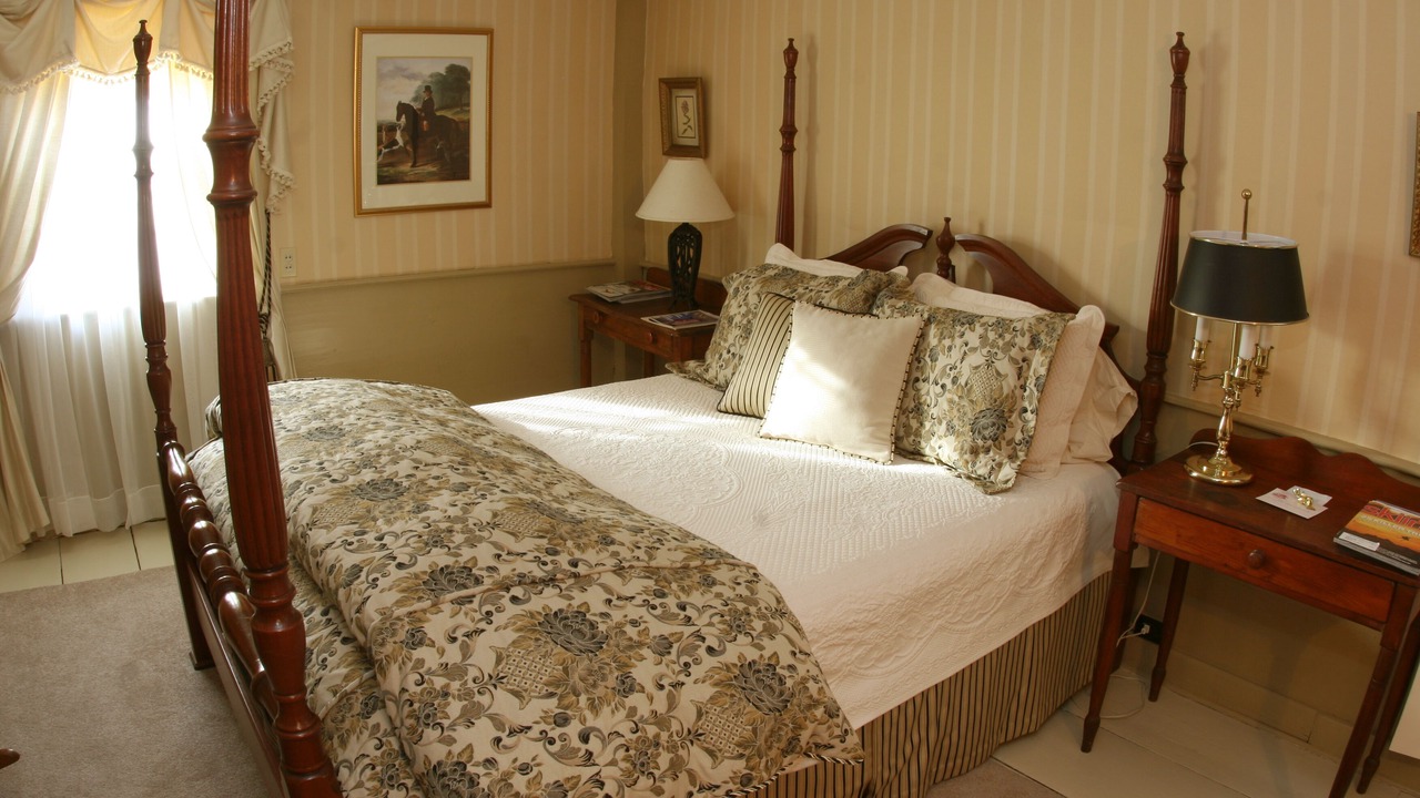 Photo of Bedroom in Henniker
