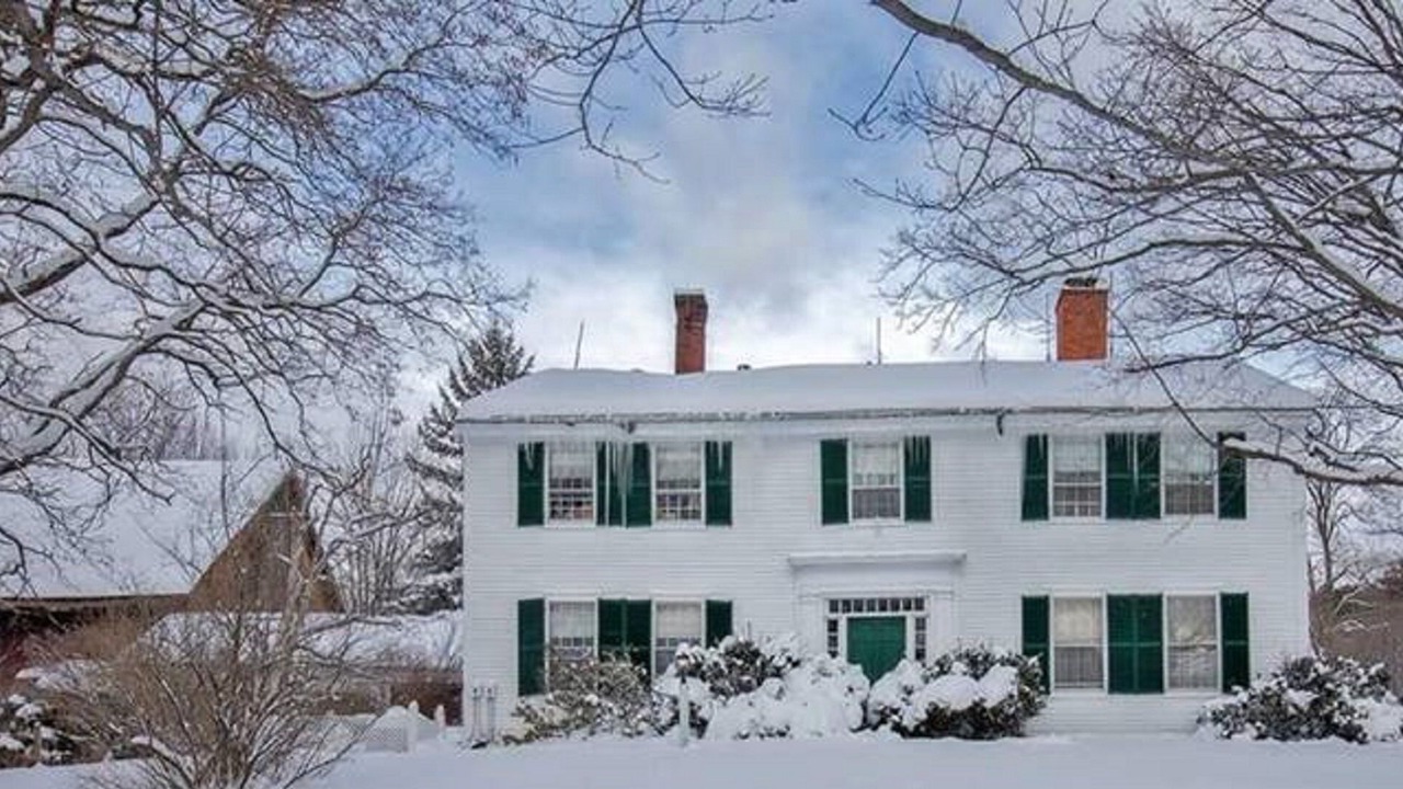 Photo of Outdoor in Henniker
