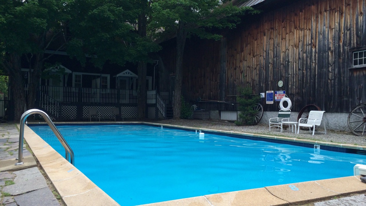 Photo of Outdoor in Henniker
