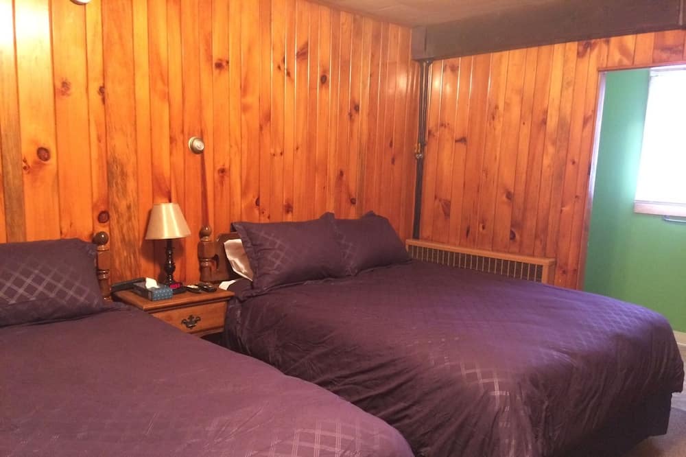 Photo of Bedroom in Hardwick