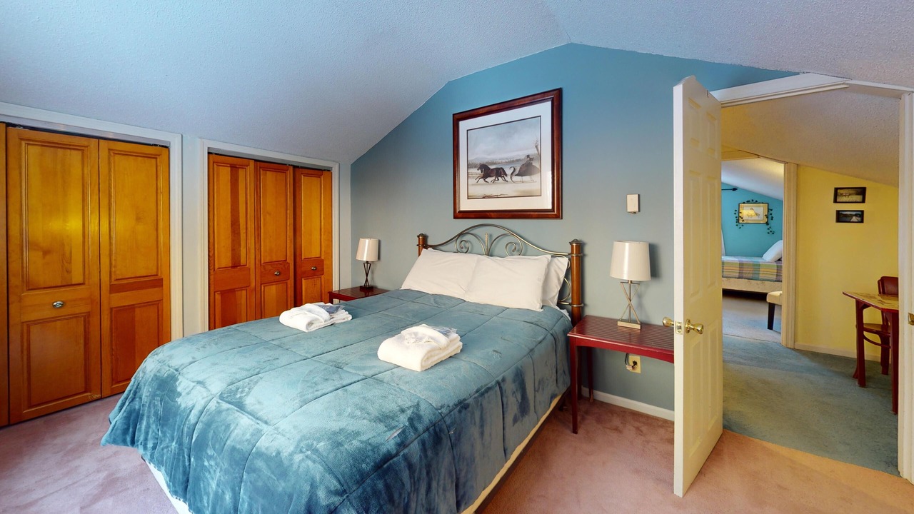Photo of Bedroom in Bridgewater Corners