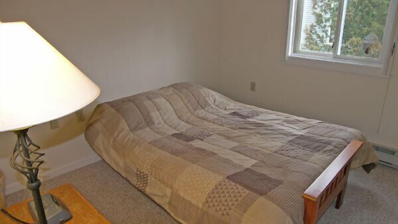 Photo of Bedroom in North Woodstock