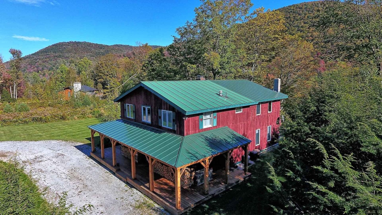 Photo of Outdoor in Pittsfield