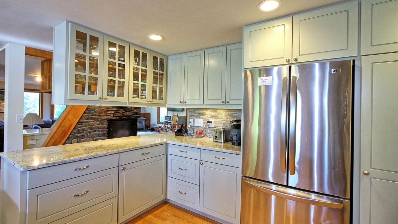 Photo of Kitchen in Pittsfield