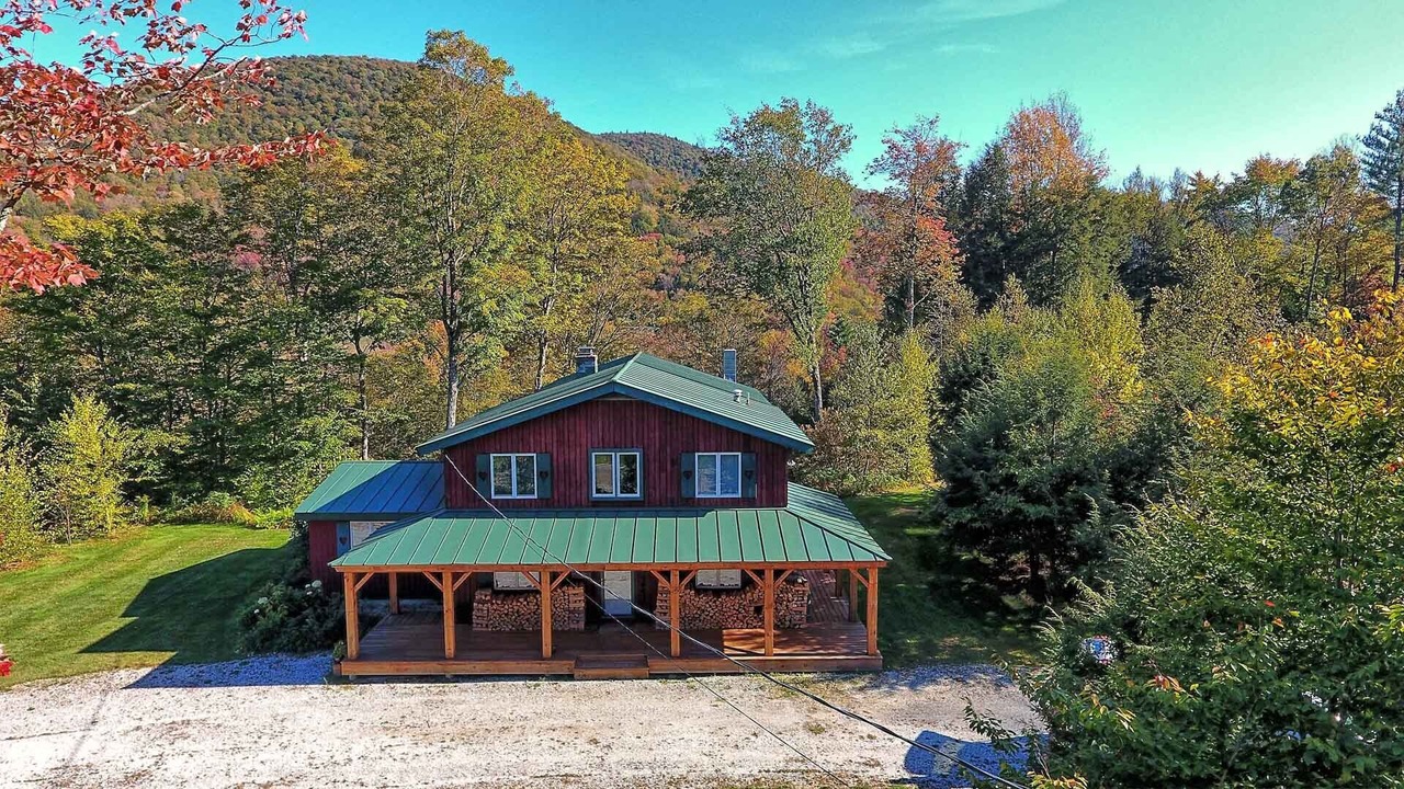 Photo of Outdoor in Pittsfield