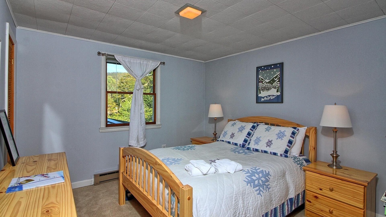 Photo of Bedroom in Pittsfield