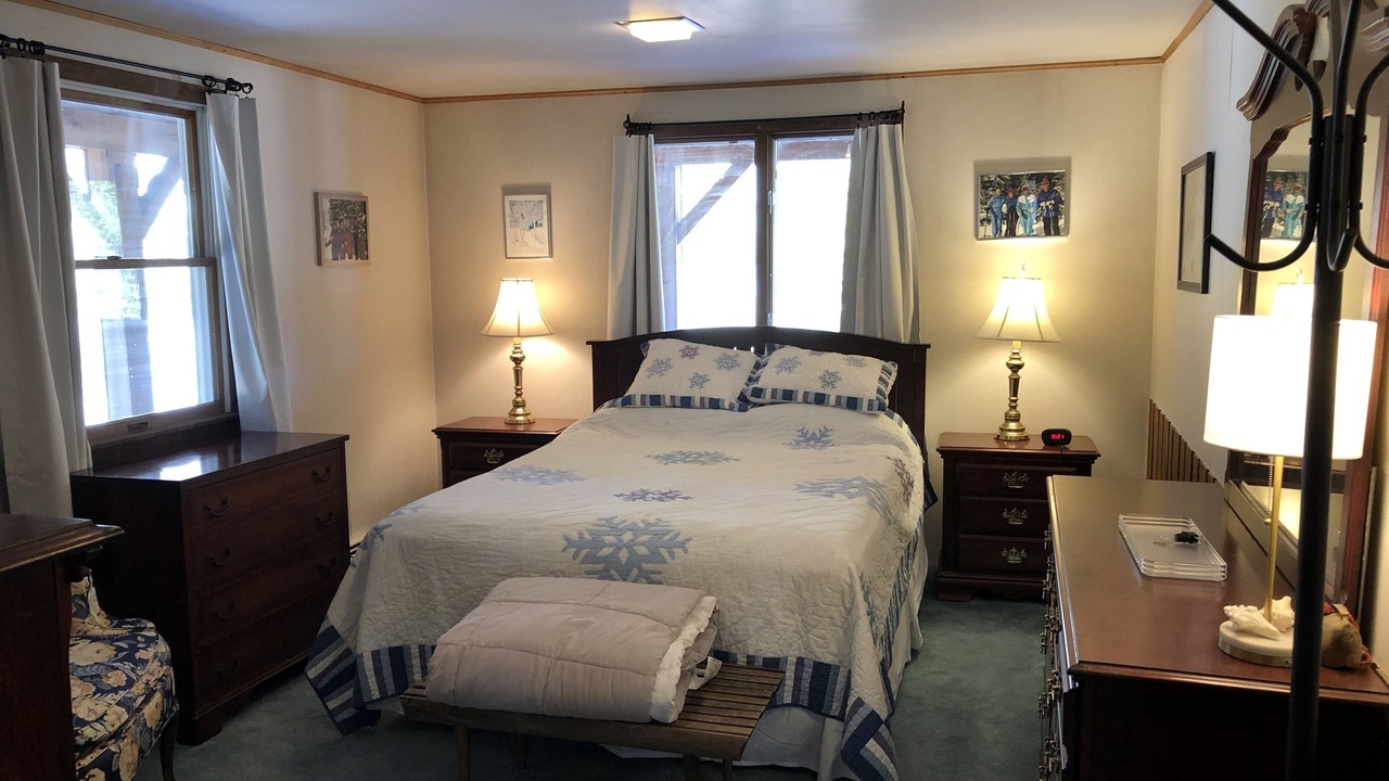 Photo of Bedroom in Pittsfield