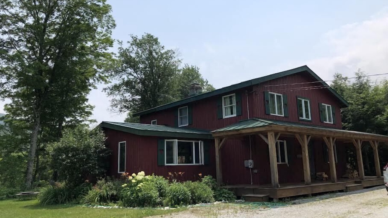 Photo of Outdoor in Pittsfield