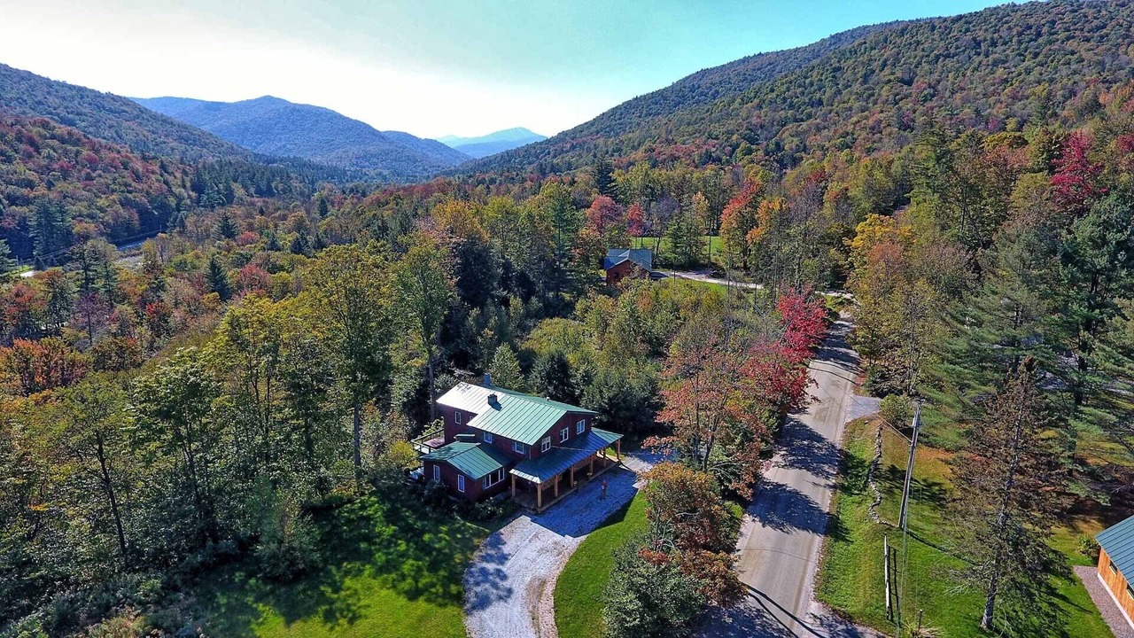 Photo of Outdoor in Pittsfield