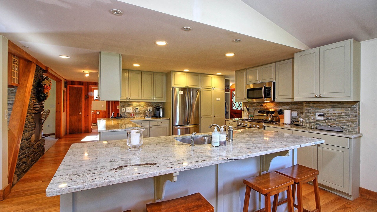 Photo of Kitchen in Pittsfield